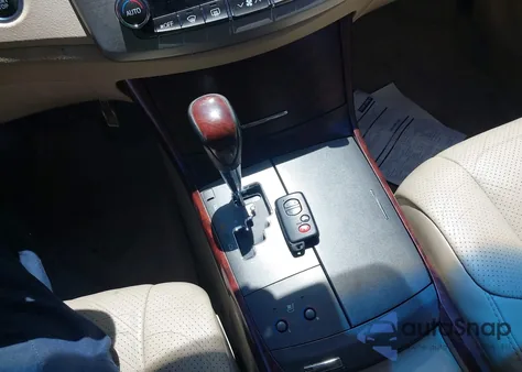 2011 Toyota Avalon Limited from USA, damaged, VIN 4T1BK3DB0BU420249